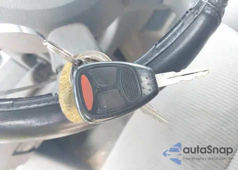 2005 Dodge Dakota Slt из США, поврежденный, VIN 1D7HE42K85S198645